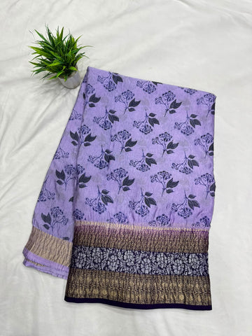 Benarasi Saree