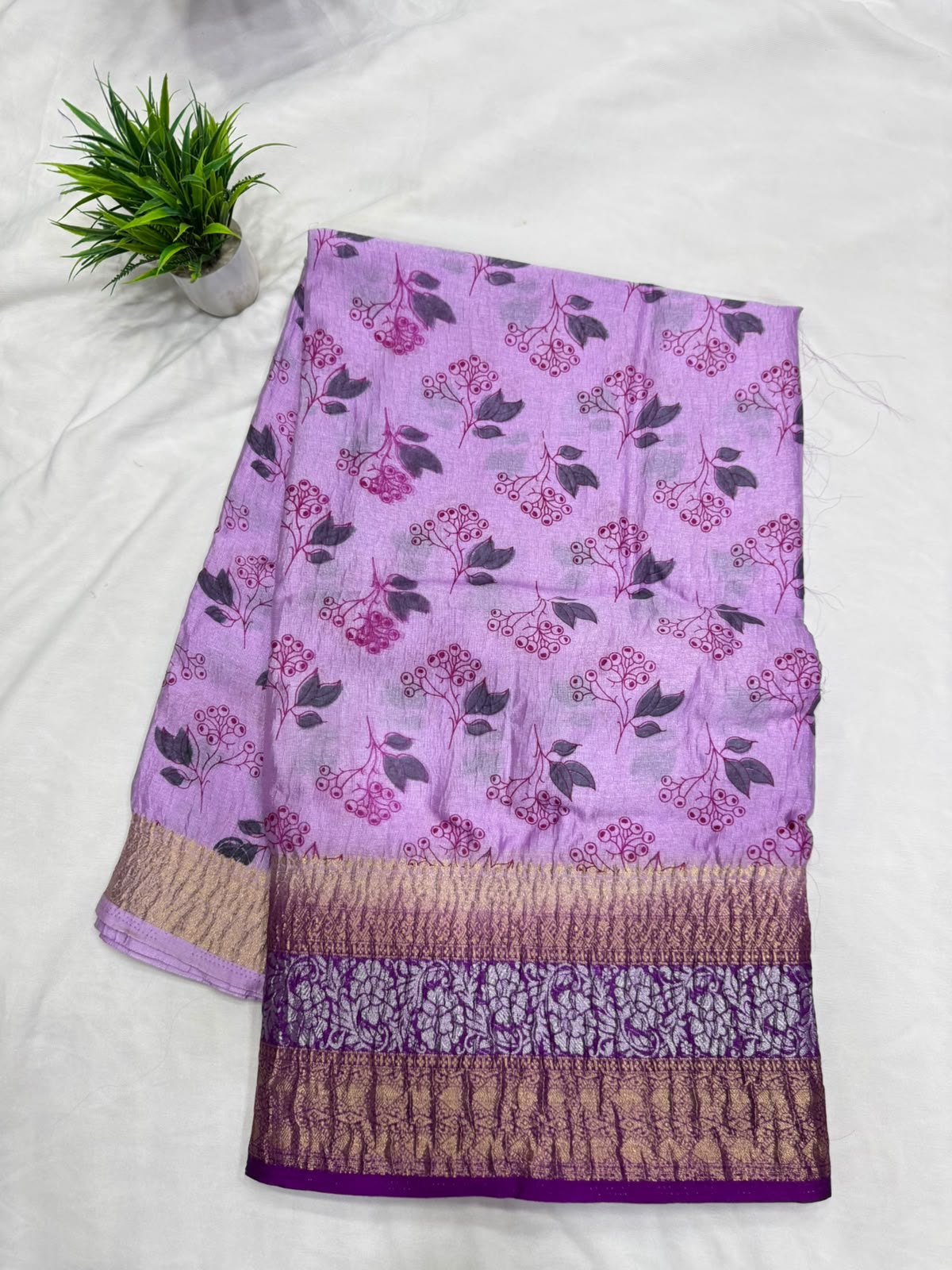 Benarasi Saree