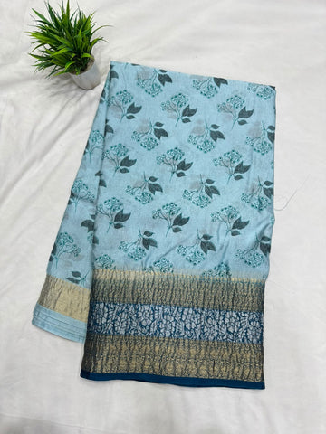 Benarasi Saree