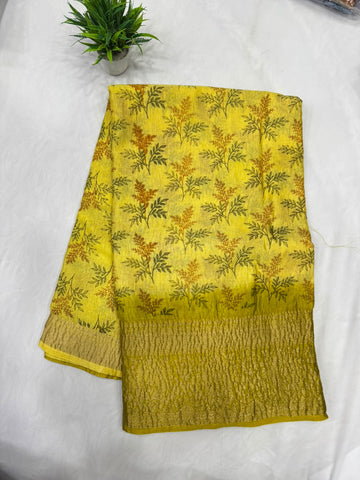 Benarasi Saree