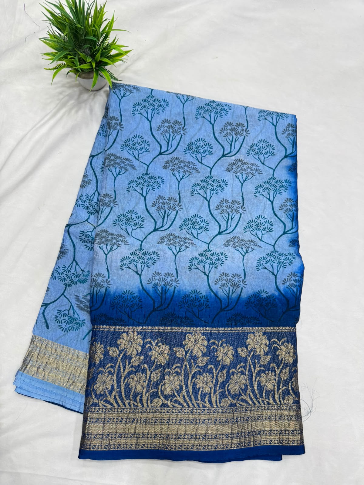 Benarasi Saree