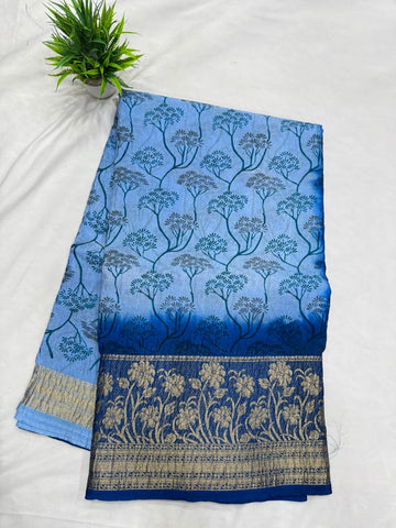 Benarasi Saree