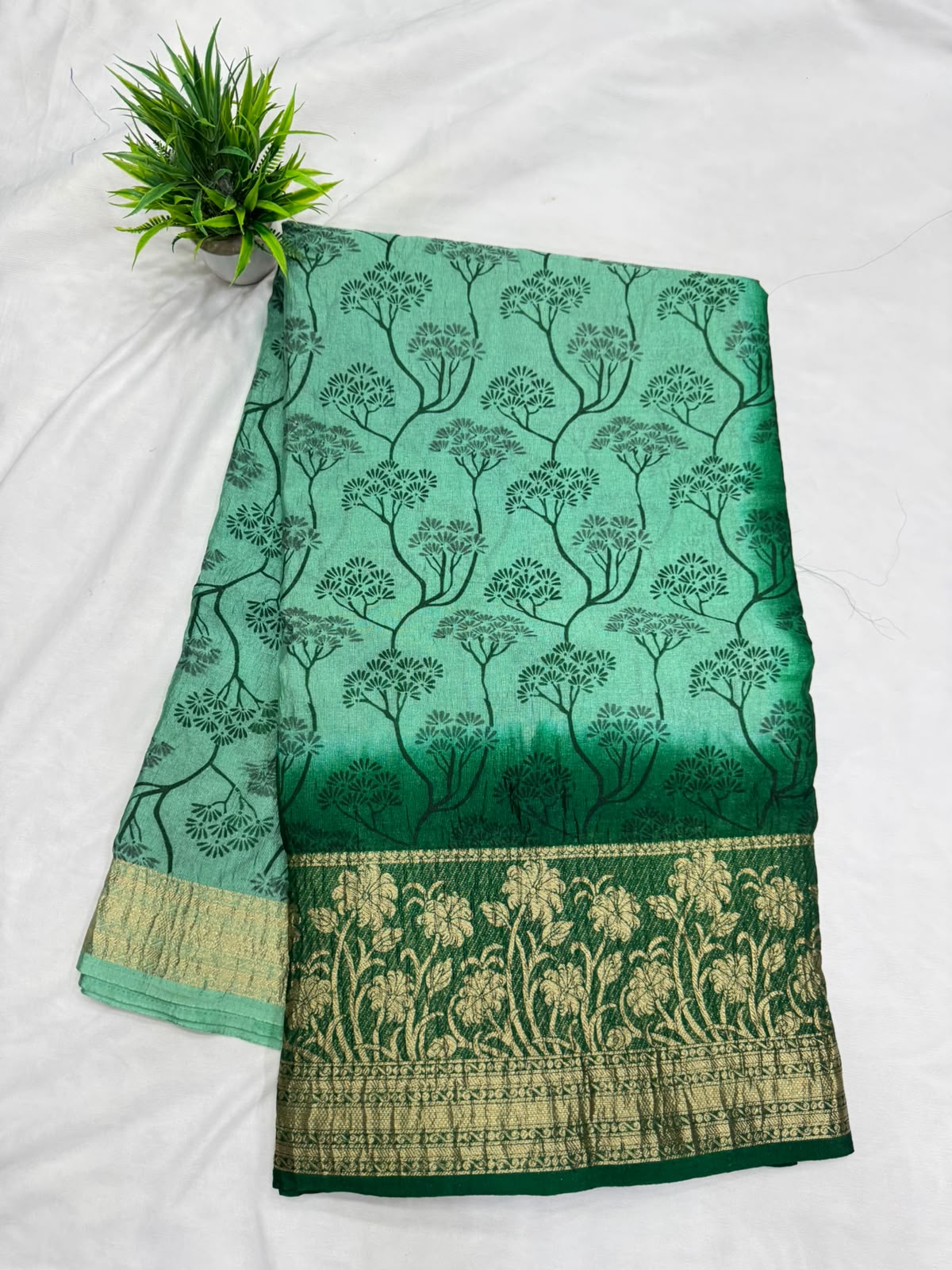 Benarasi Saree