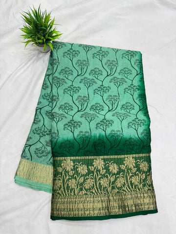 Benarasi Saree
