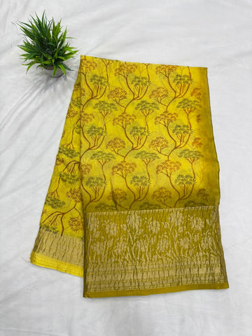Benarasi Saree