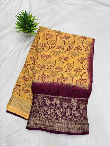 Benarasi Saree