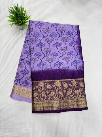 Benarasi Saree