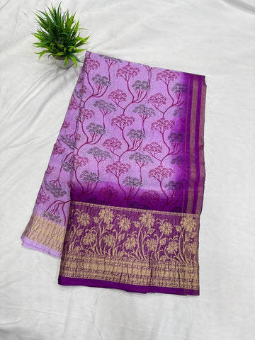 Benarasi Saree