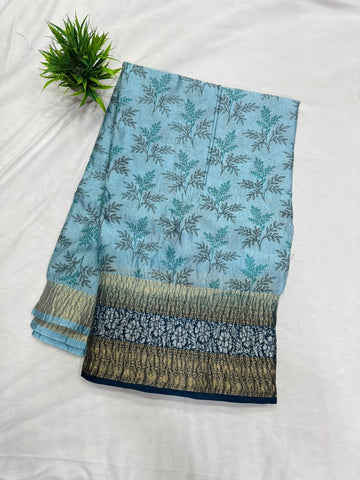 Benarasi Saree