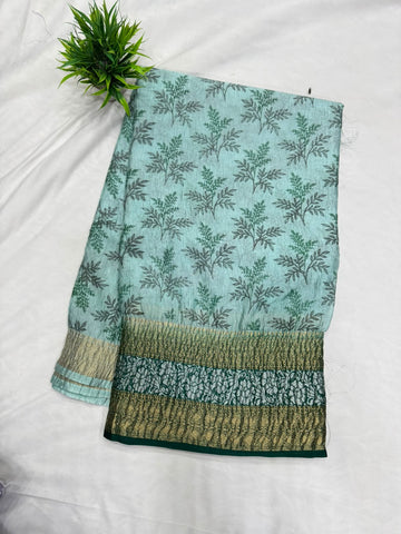 Benarasi Saree