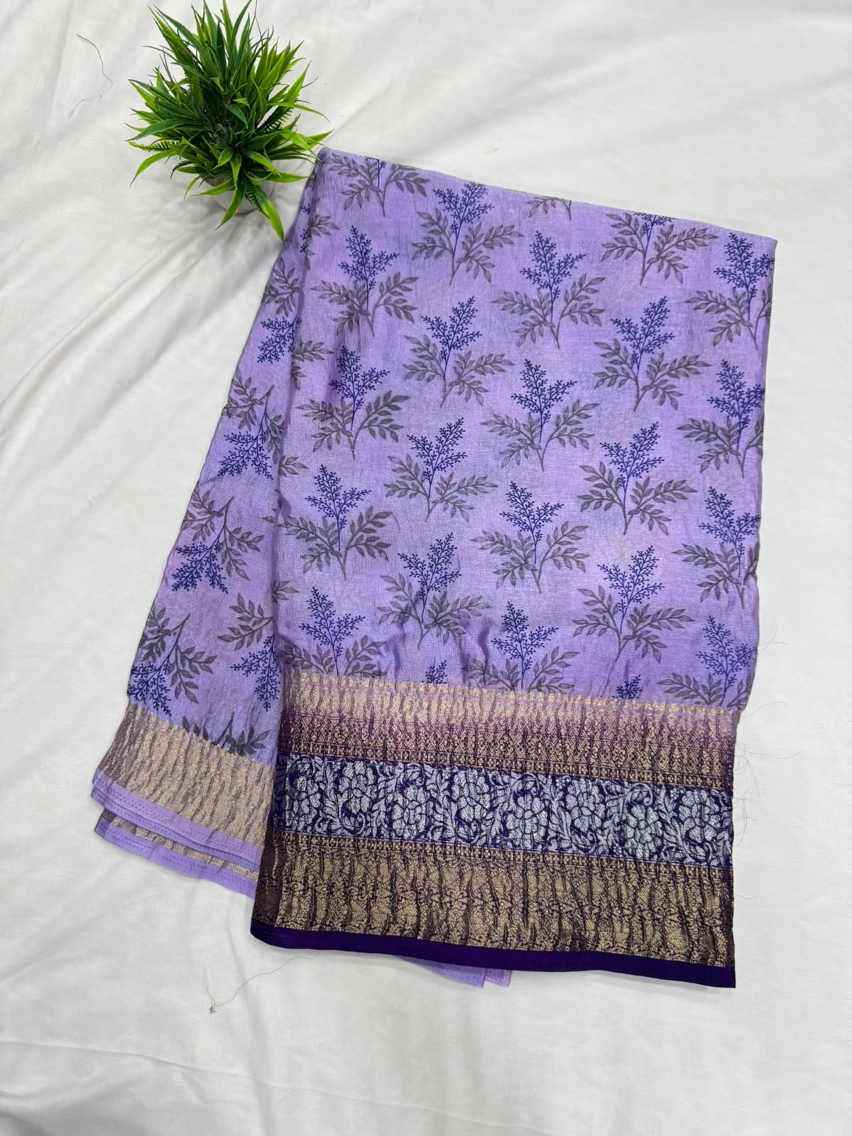 Benarasi Saree