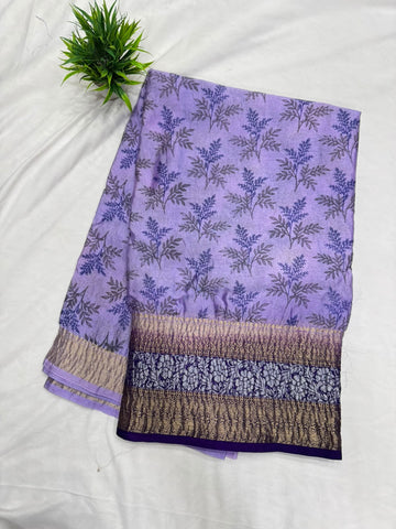 Benarasi Saree