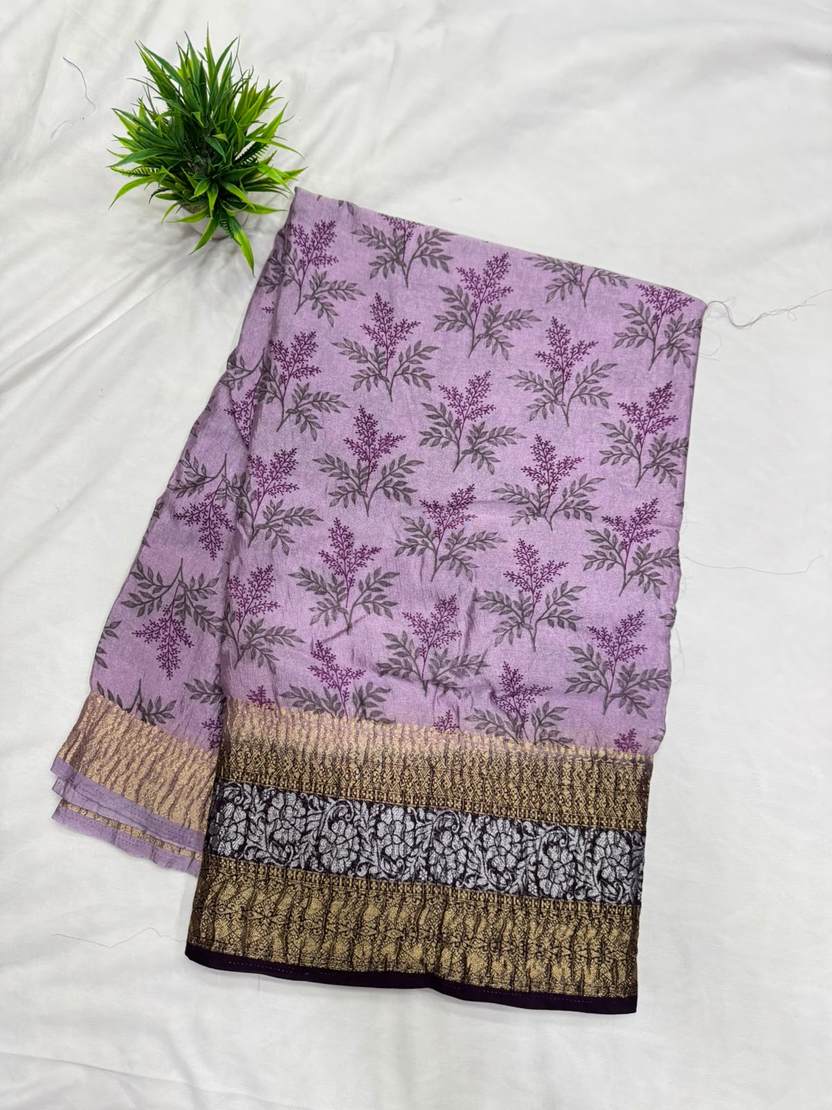 Benarasi Saree