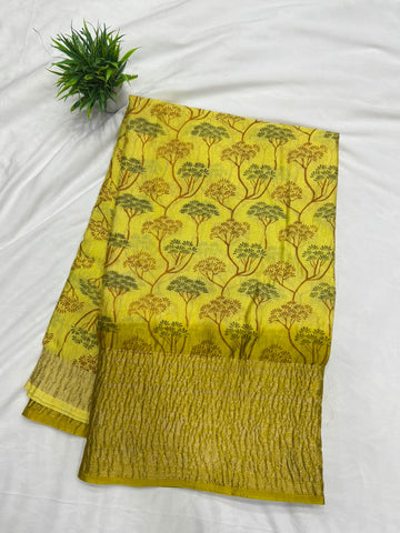 Benarasi Saree