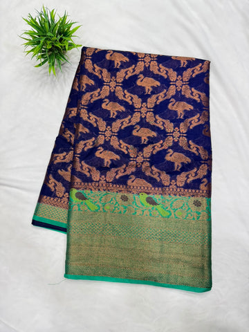 Benarasi Saree