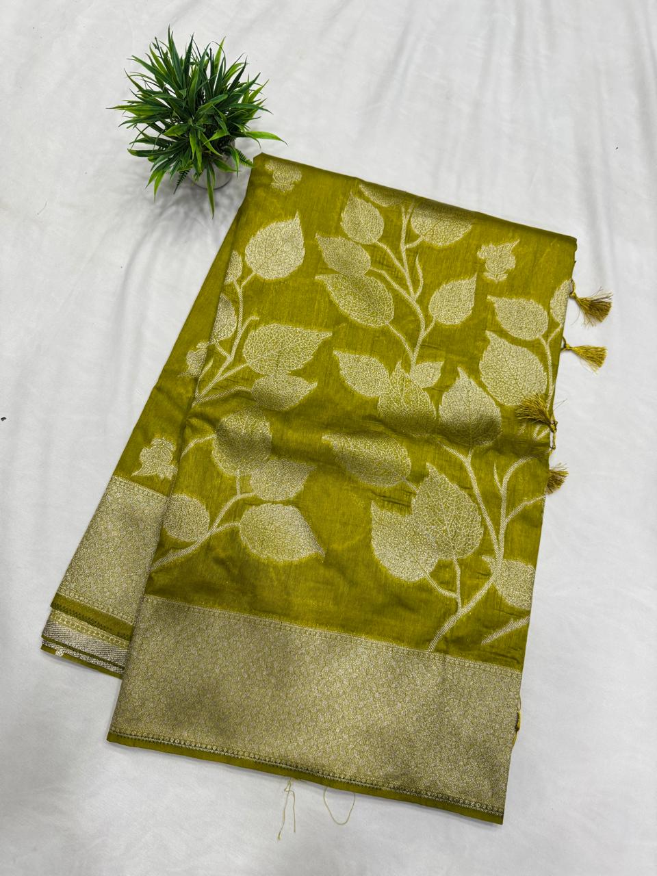 Fancy Sarees