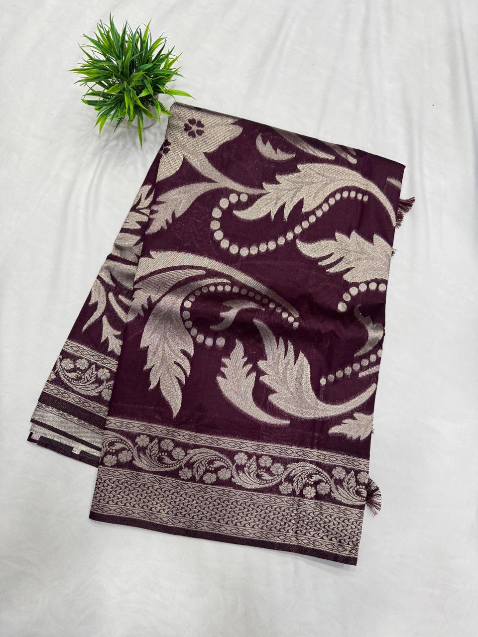 Fancy Sarees
