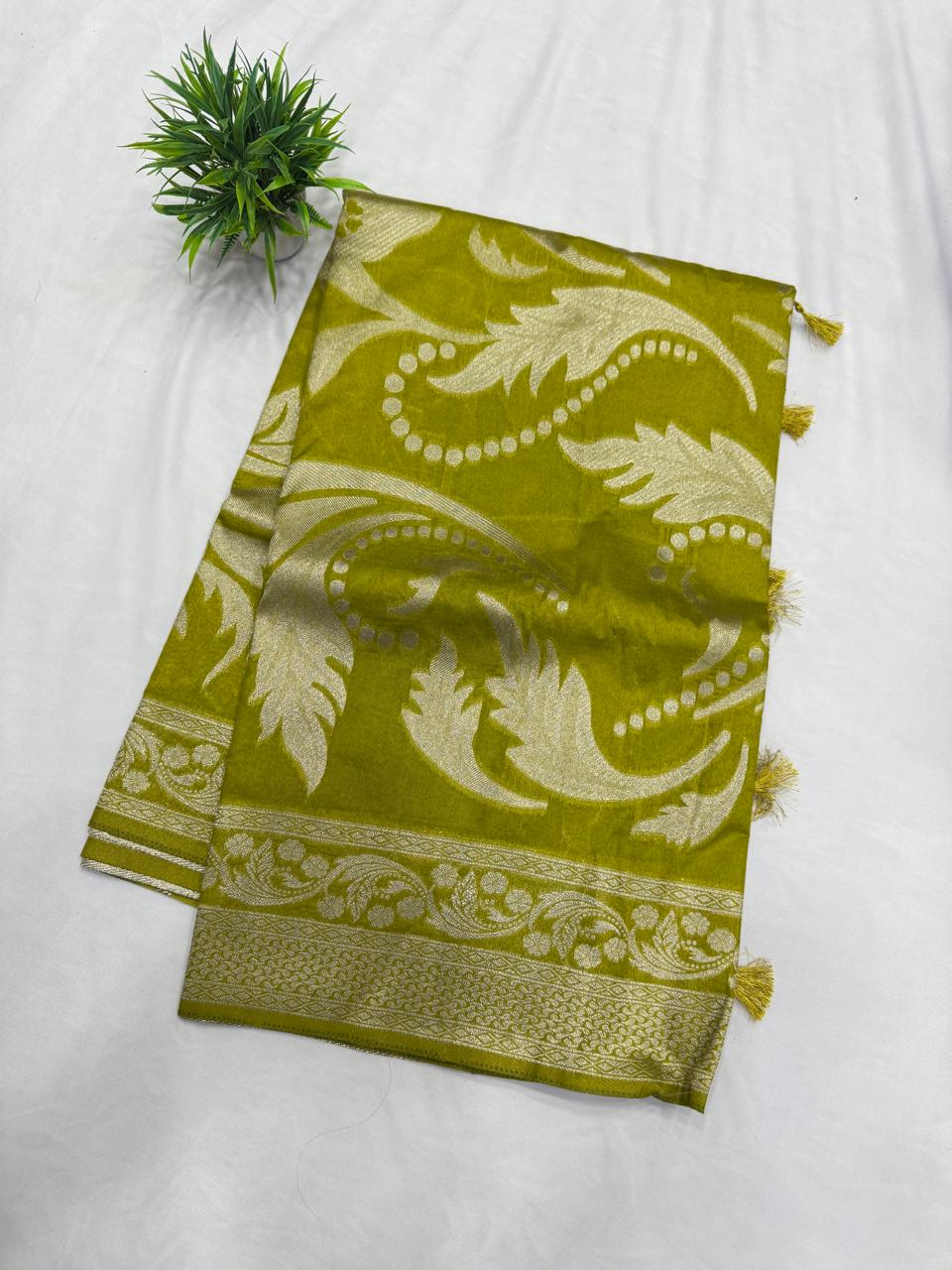 Fancy Sarees