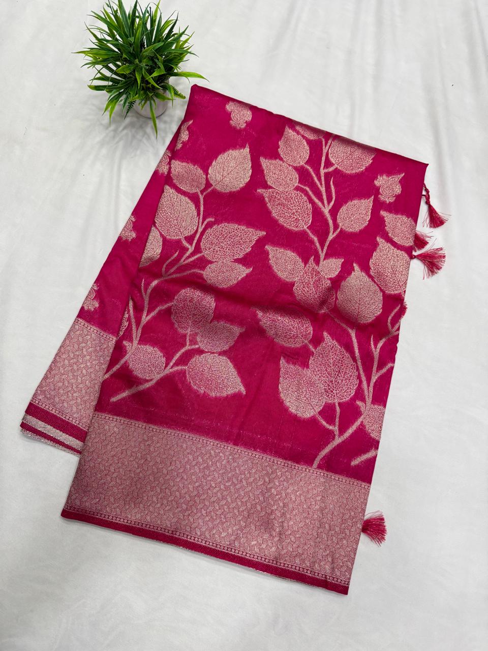 Fancy Sarees