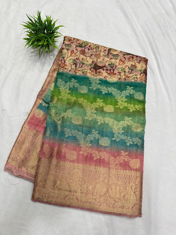 Fancy Sarees