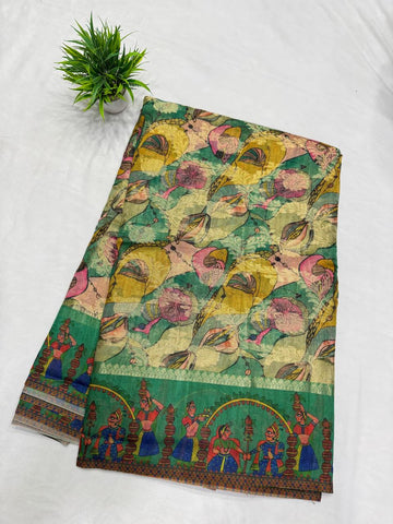 Fancy Sarees