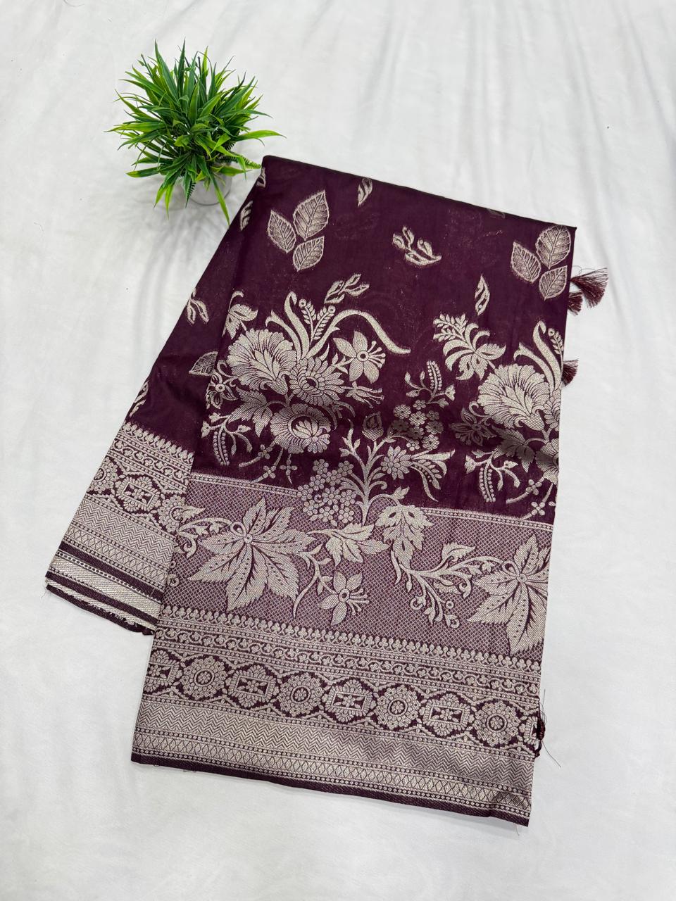 Fancy Sarees