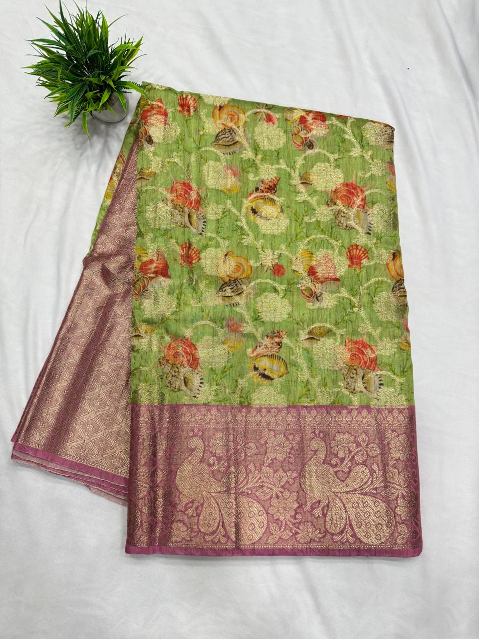 Fancy Sarees
