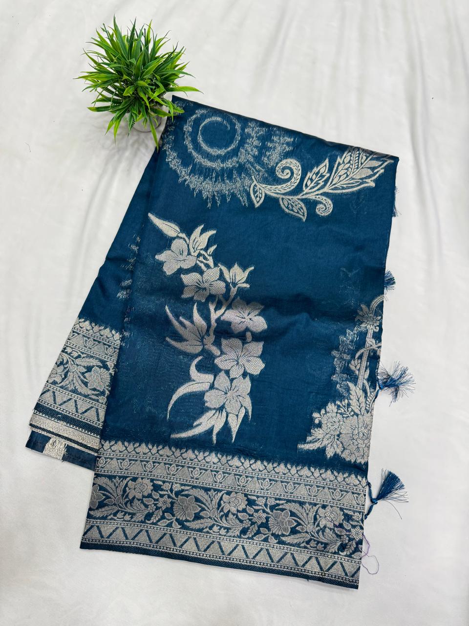 Fancy Sarees