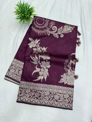 Fancy Sarees