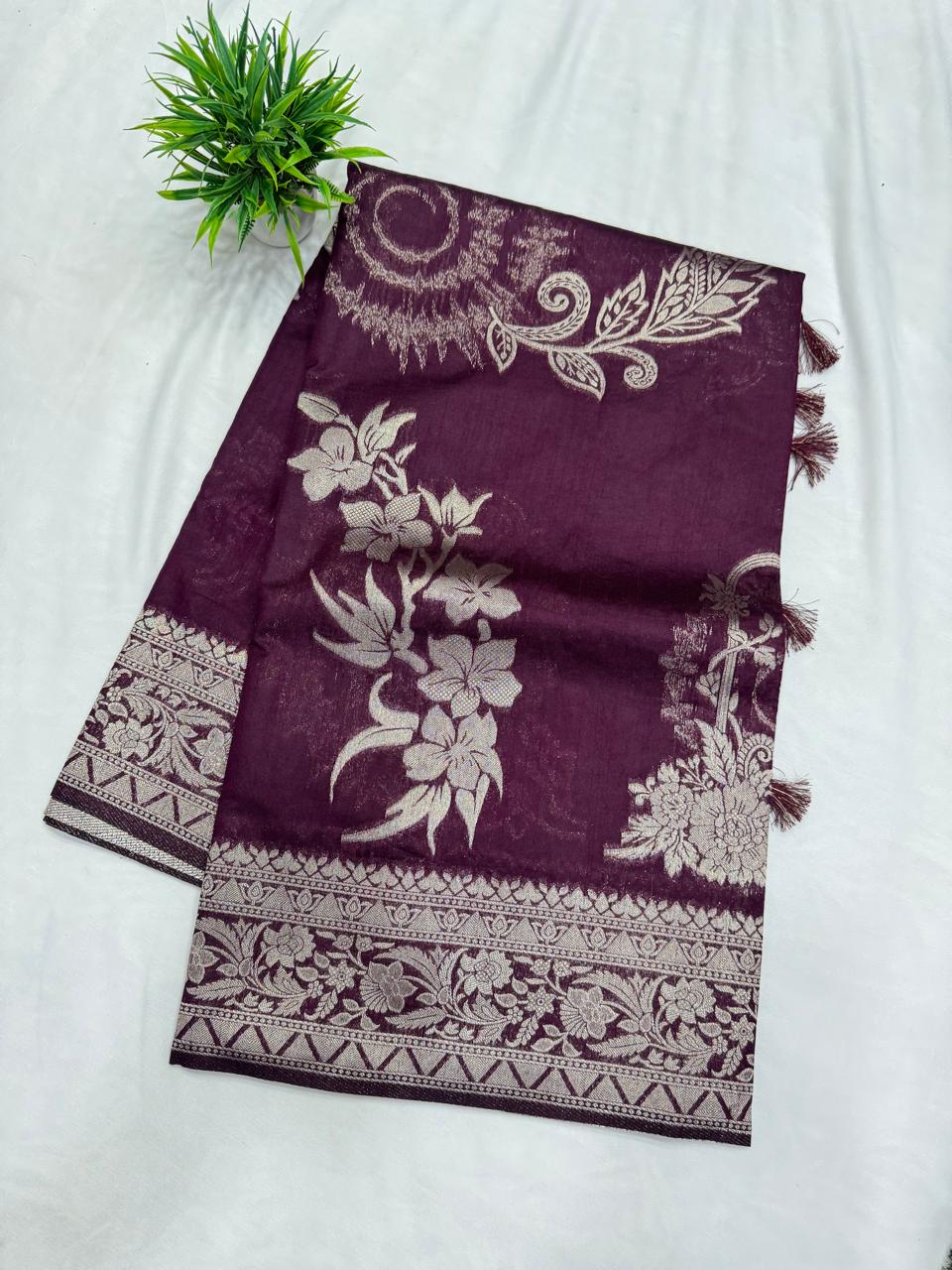 Fancy Sarees