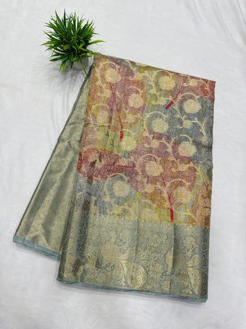 Fancy Sarees