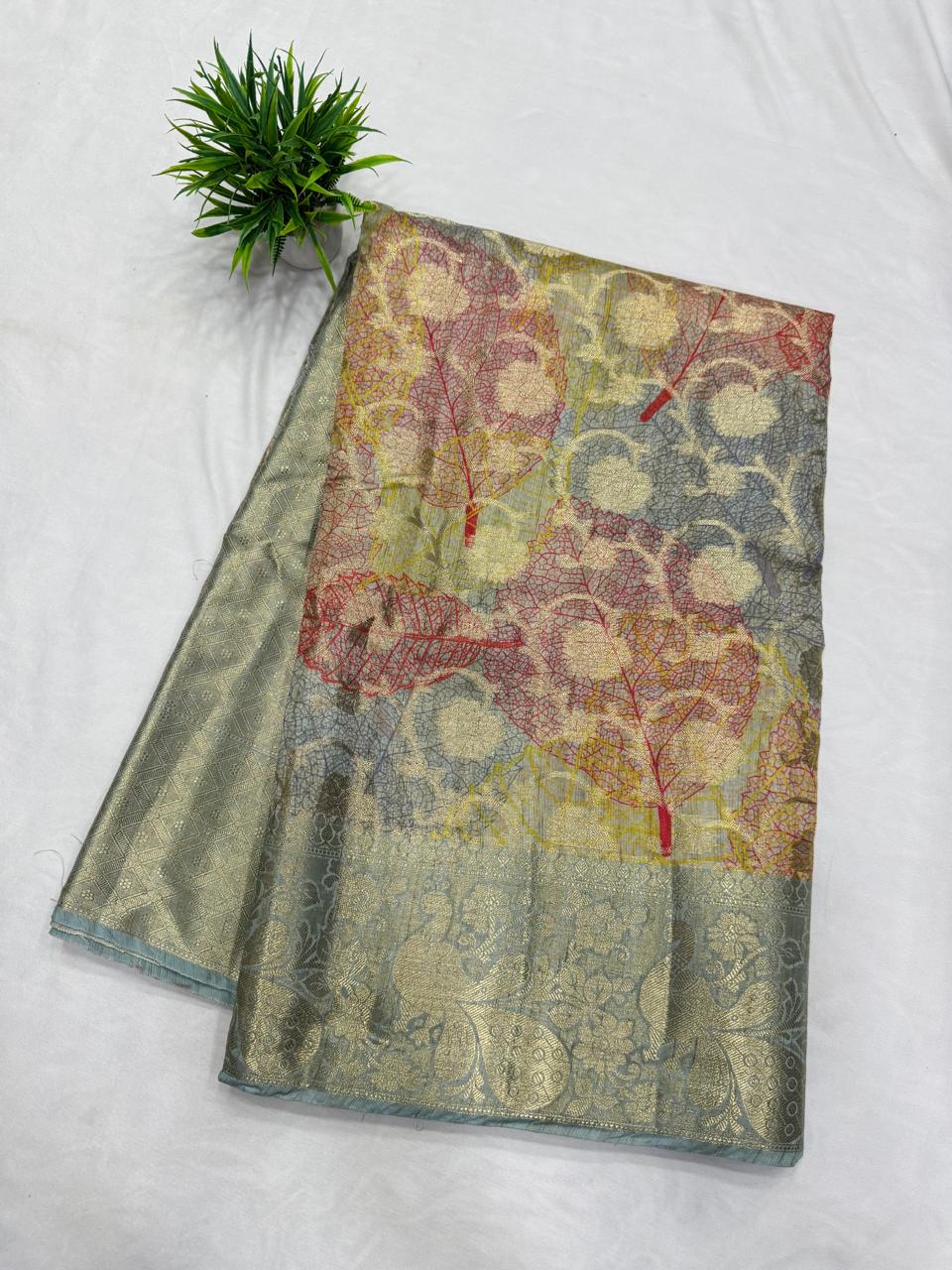 Fancy Sarees