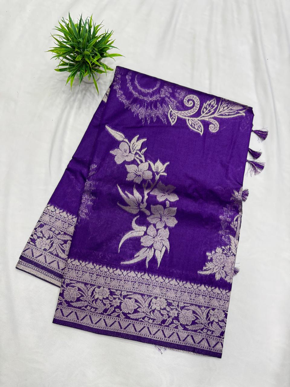 Fancy Sarees