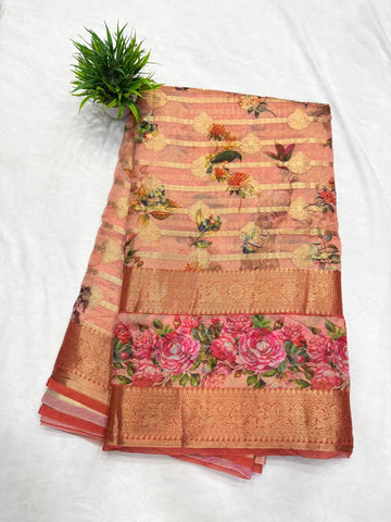 Fancy Sarees