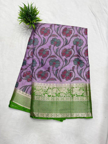 Fancy Sarees