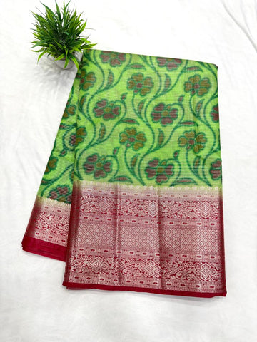 Fancy Sarees