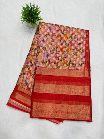 Fancy Sarees