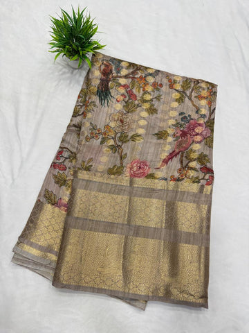 Fancy Sarees