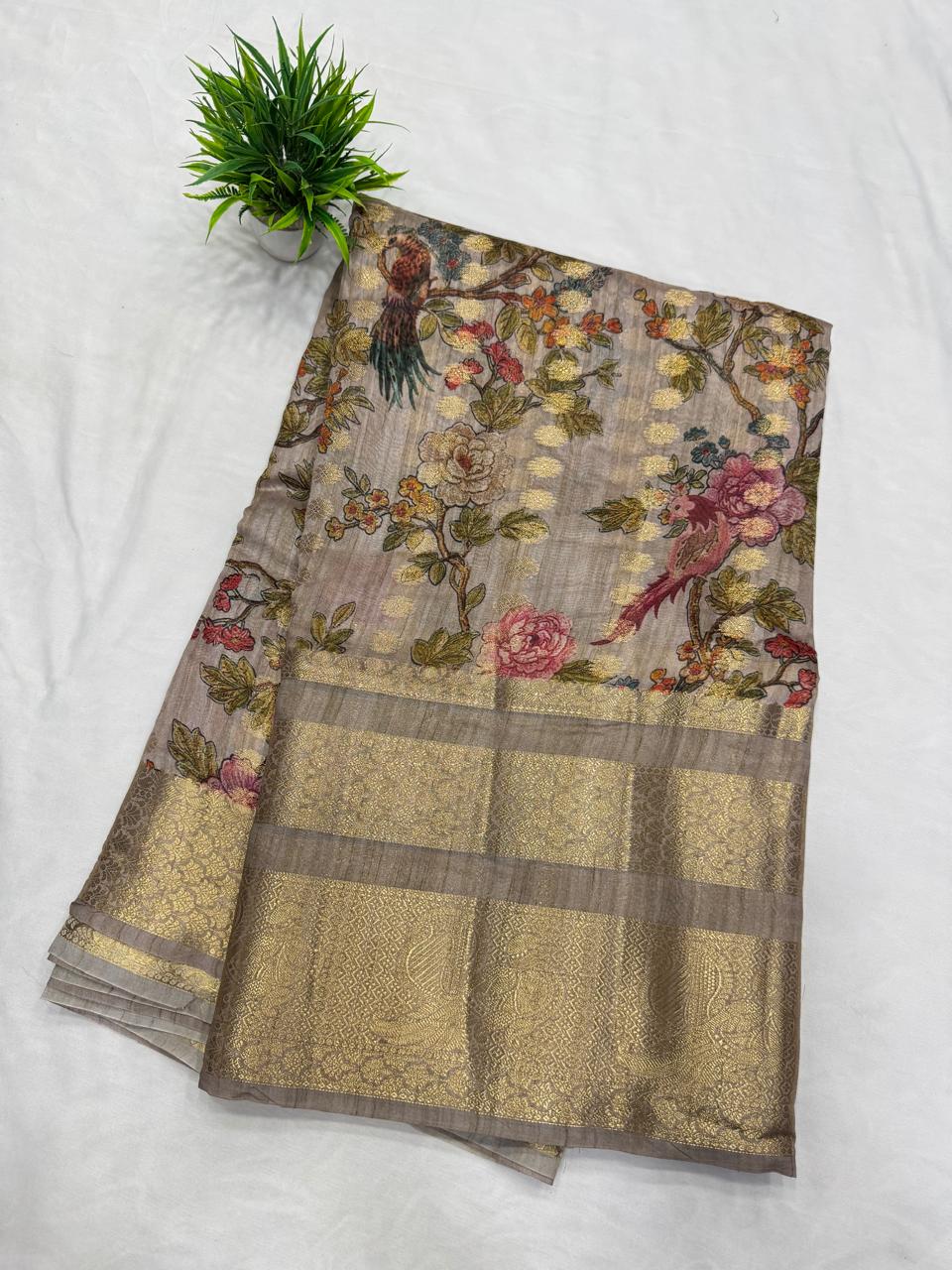 Fancy Sarees