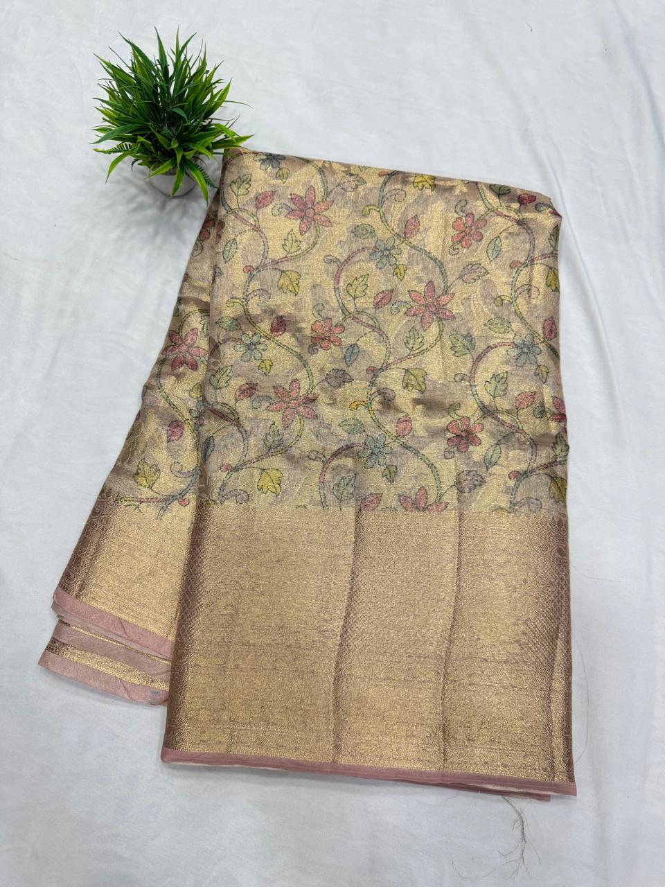 Fancy Sarees