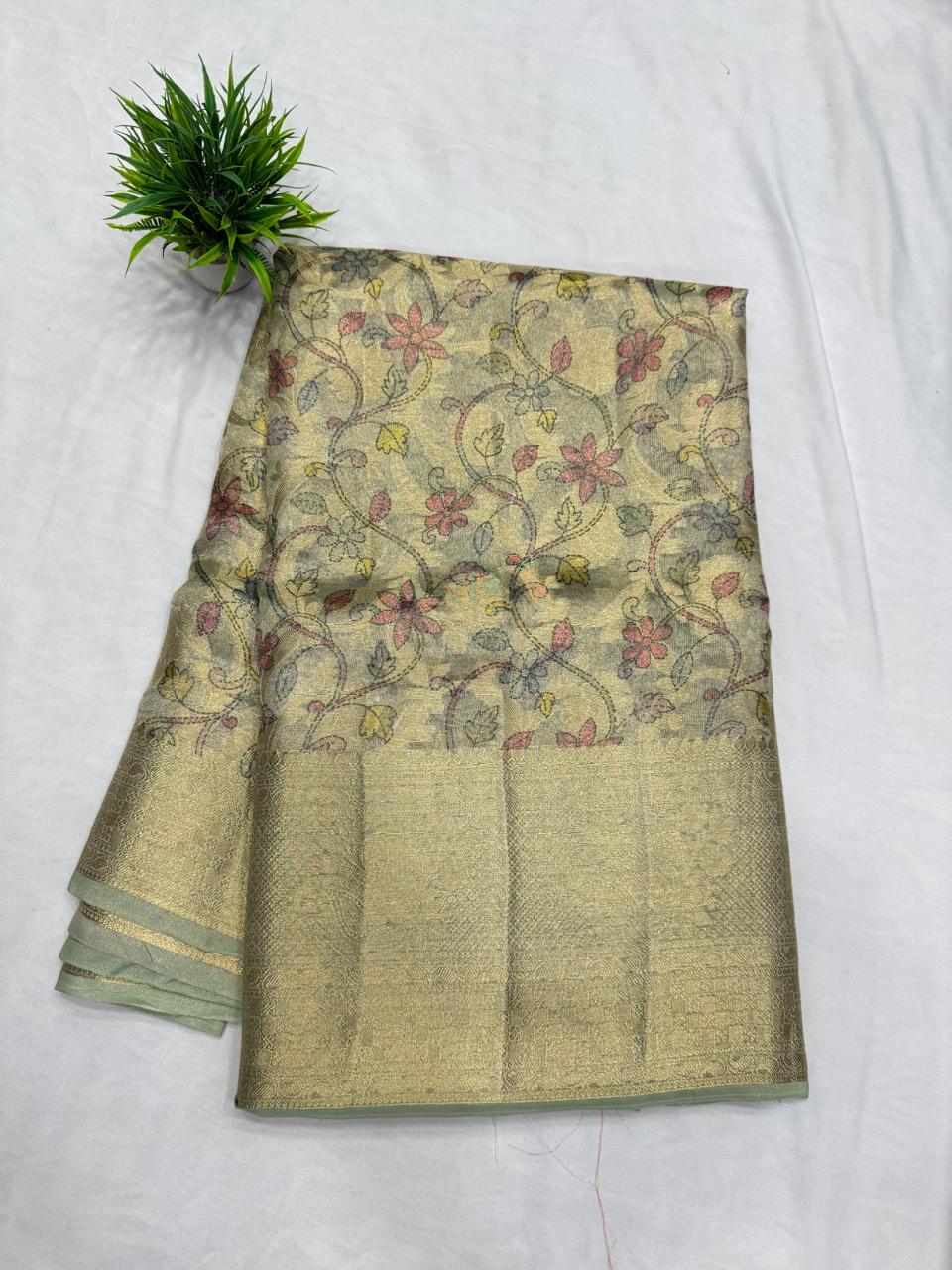 Fancy Sarees