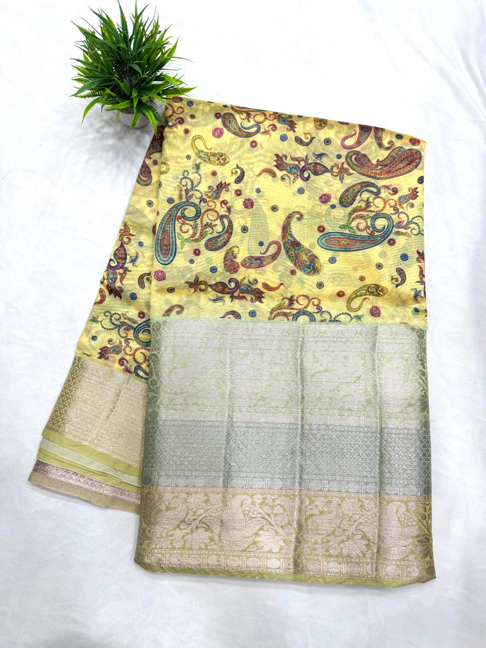 Fancy Sarees