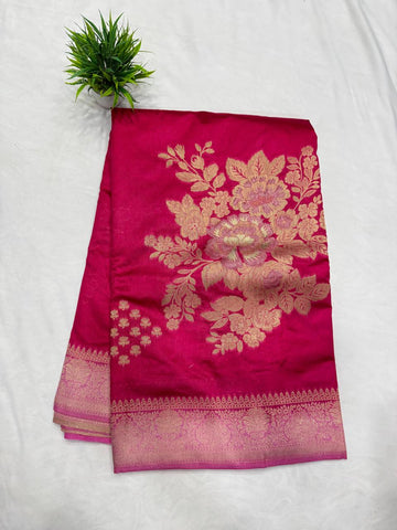Fancy Sarees