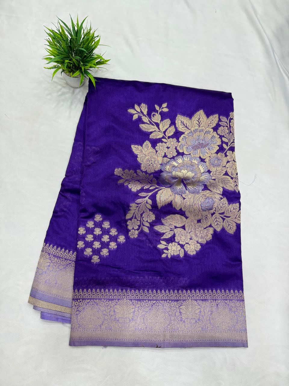 Fancy Sarees