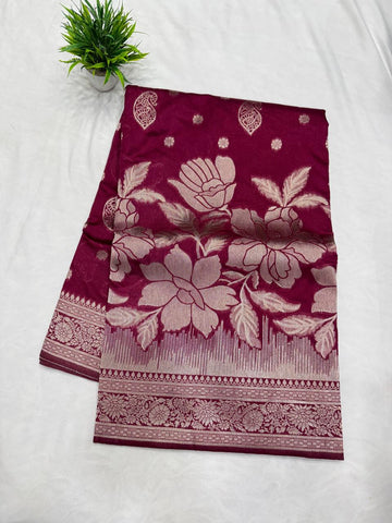 Fancy Sarees