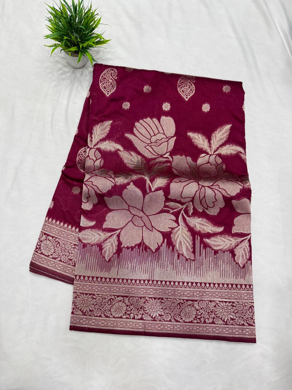 Fancy Sarees