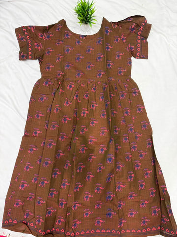 Ladies Frocks