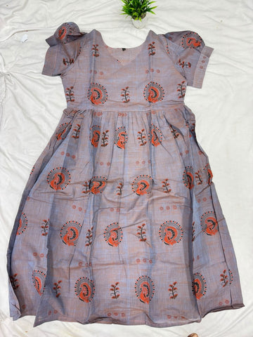 Ladies Frocks