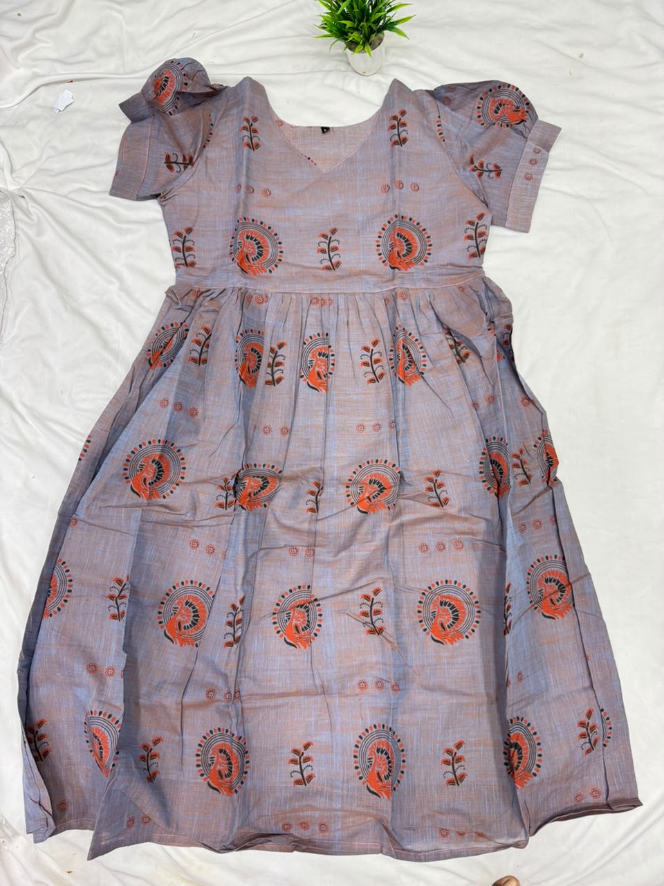 Ladies Frocks