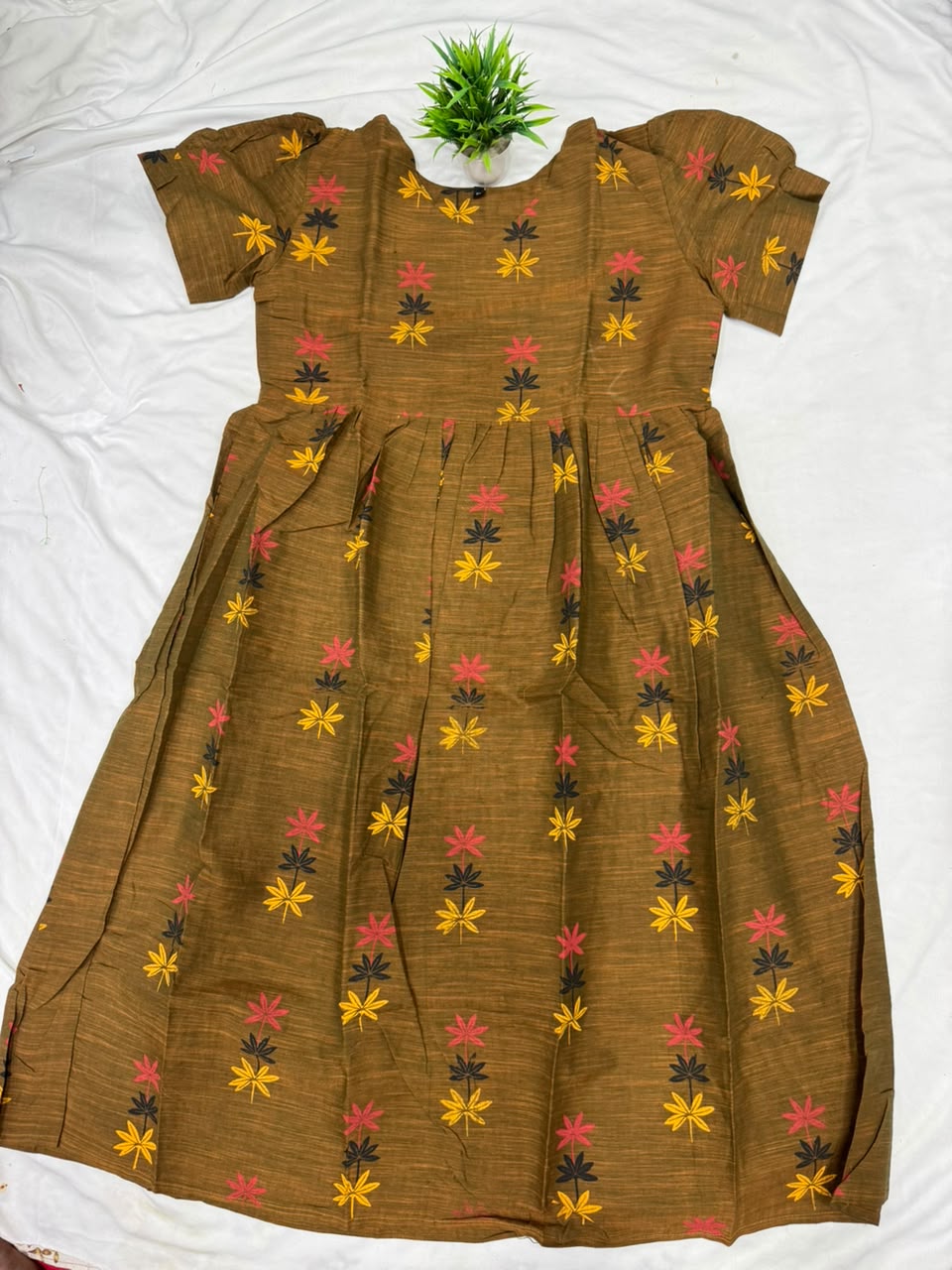Ladies Frocks